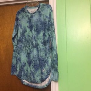 Women sunproof shirt